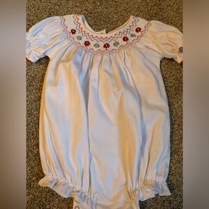 TBBC bubble. Size 12-18 months